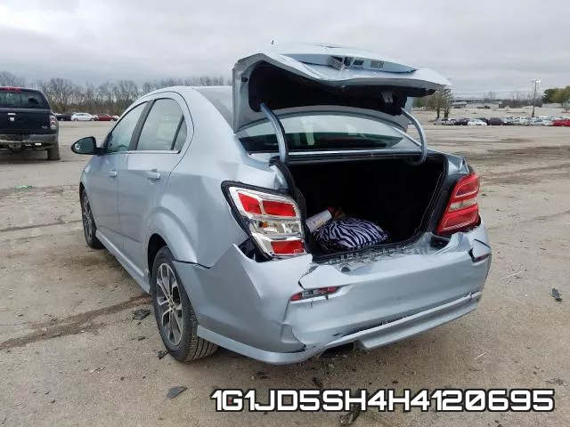1G1JD5SH4H4120695 фото 4
