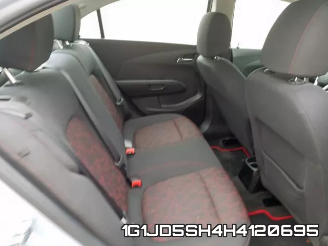 1G1JD5SH4H4120695 фото 7