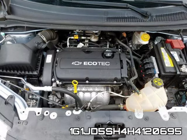 1G1JD5SH4H4120695 фото 8