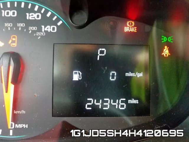 1G1JD5SH4H4120695 фото 9