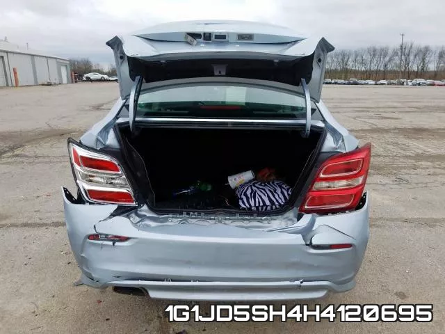1G1JD5SH4H4120695 фото 10