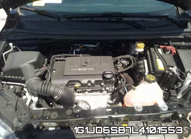 1G1JD6SB7L4101553 фото 2