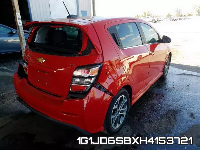 1G1JD6SBXH4153721 фото 5