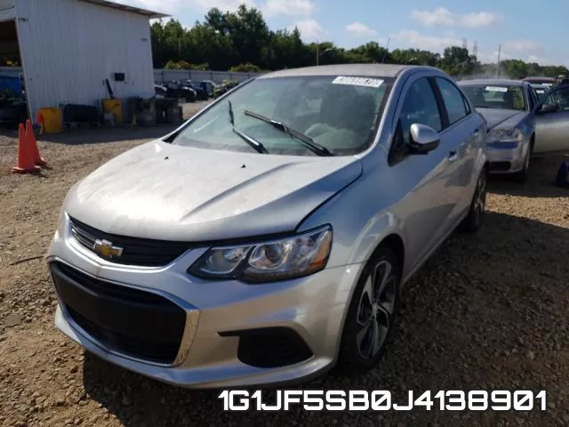 1G1JF5SB0J4138901 фото 3