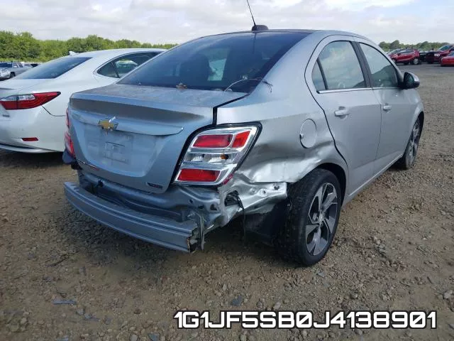 1G1JF5SB0J4138901 фото 5
