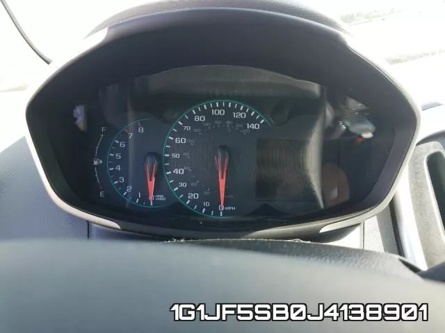 1G1JF5SB0J4138901 фото 9