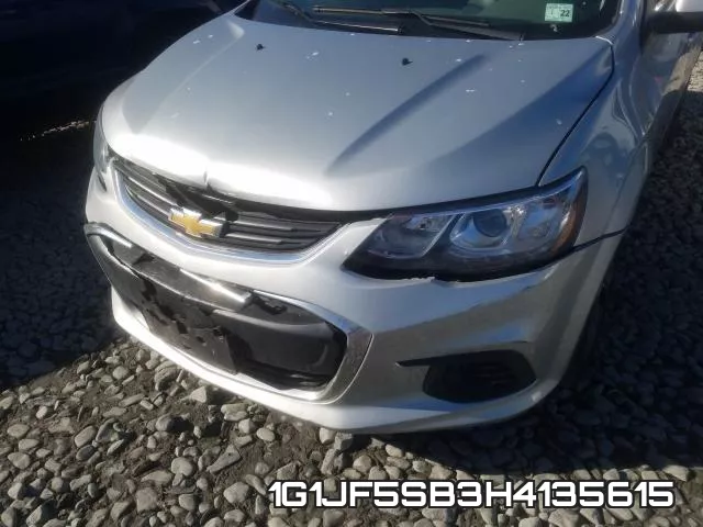 1G1JF5SB3H4135615 фото 10