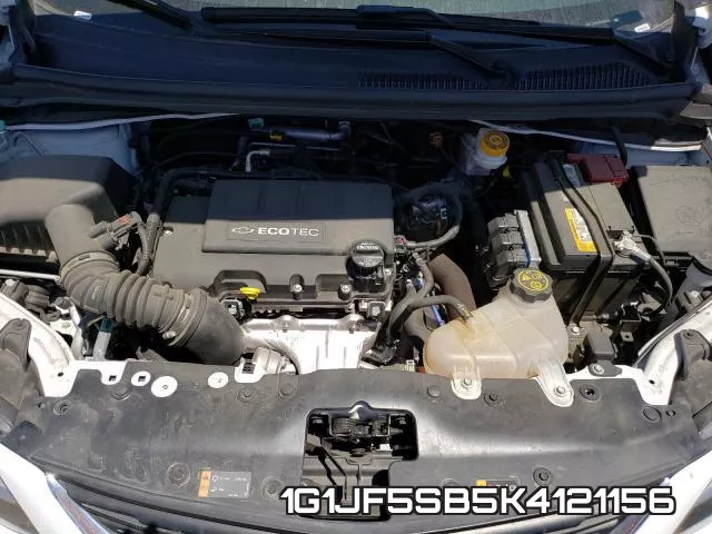 1G1JF5SB5K4121156 фото 8