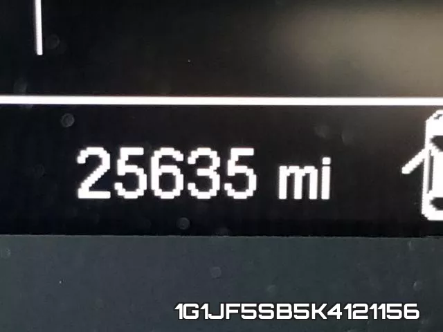 1G1JF5SB5K4121156 фото 9