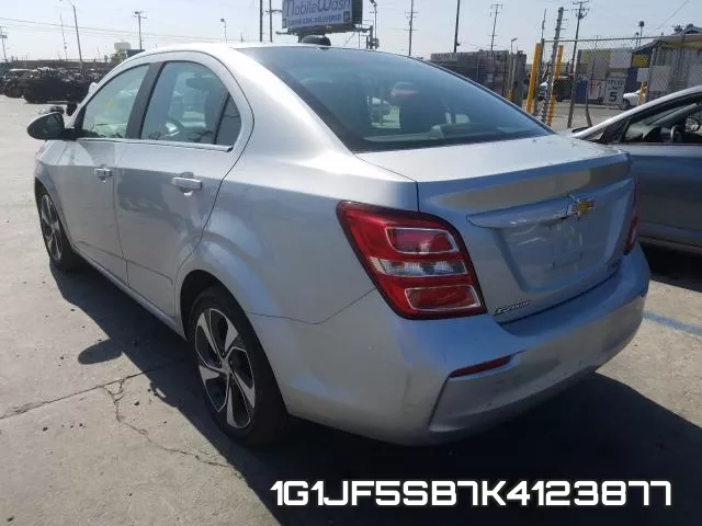 1G1JF5SB7K4123877 фото 4
