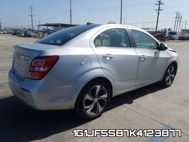 1G1JF5SB7K4123877 фото 5