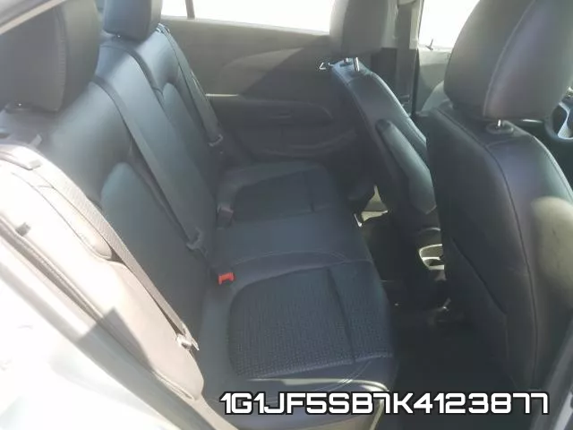 1G1JF5SB7K4123877 фото 7