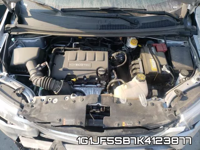 1G1JF5SB7K4123877 фото 8