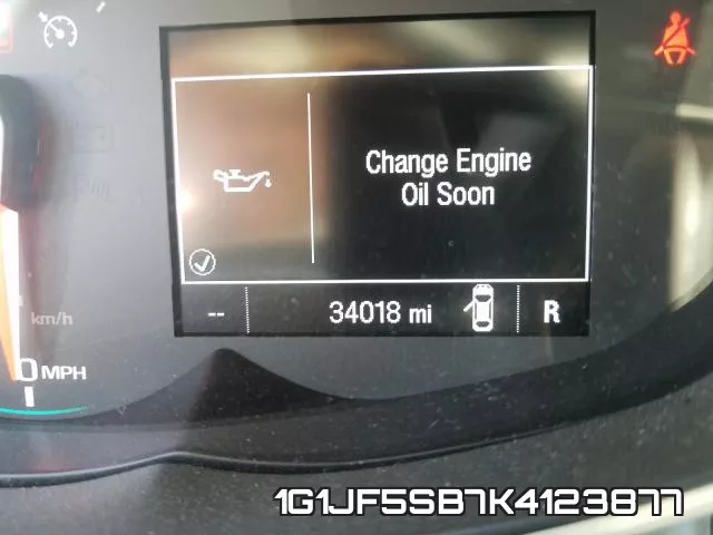 1G1JF5SB7K4123877 фото 9