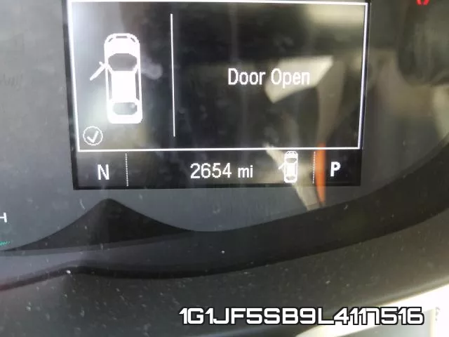 1G1JF5SB9L4117516 фото 9
