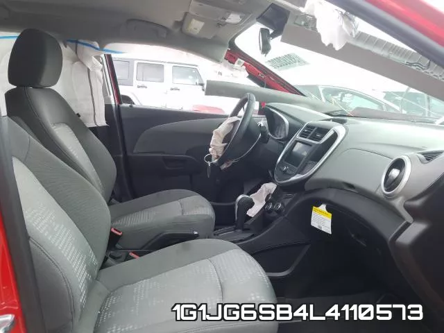 1G1JG6SB4L4110573 фото 6