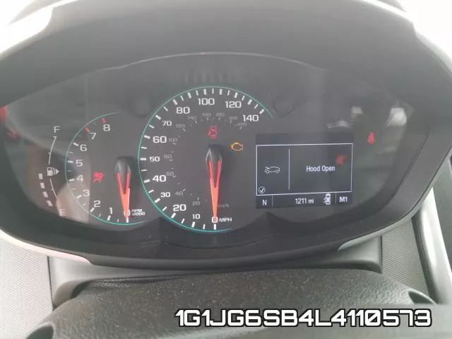 1G1JG6SB4L4110573 фото 9
