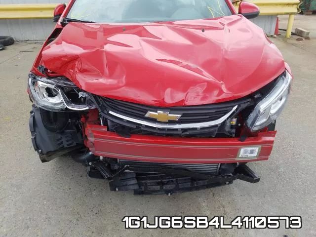 1G1JG6SB4L4110573 фото 10