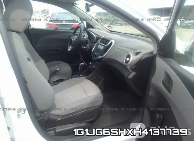 1G1JG6SHXH4137739 фото 6