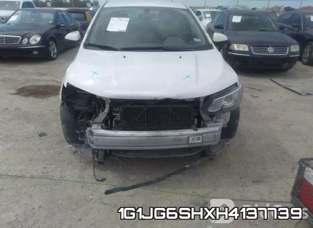 1G1JG6SHXH4137739 фото 7