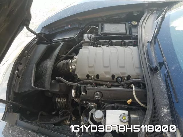 1G1YD3D78H5118000 фото 8