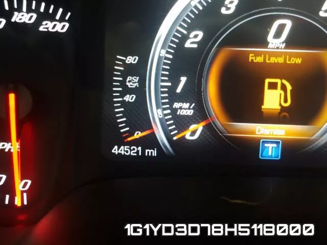 1G1YD3D78H5118000 фото 9