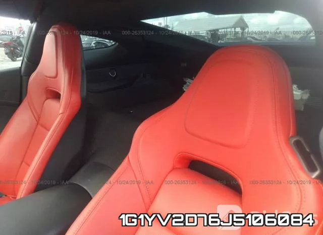 1G1YV2D76J5106084 фото 9