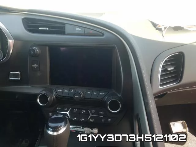 1G1YY3D73H5121102 фото 10