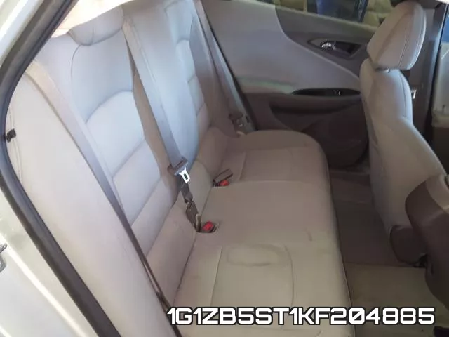 1G1ZB5ST1KF204885 фото 7