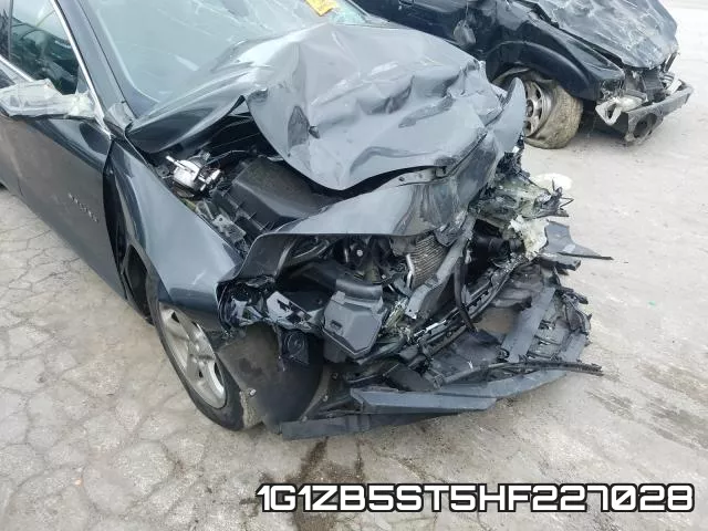 1G1ZB5ST5HF227028 фото 10