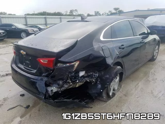 1G1ZB5ST6HF178289 фото 5