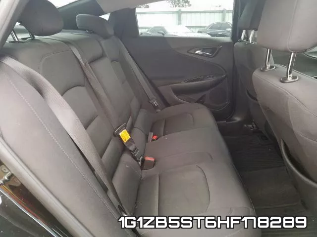1G1ZB5ST6HF178289 фото 7