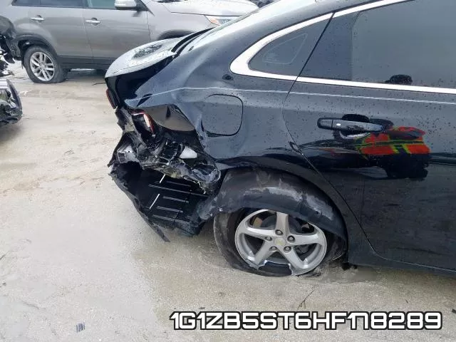 1G1ZB5ST6HF178289 фото 10
