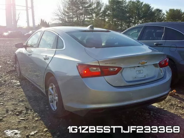 1G1ZB5ST7JF233368 фото 4