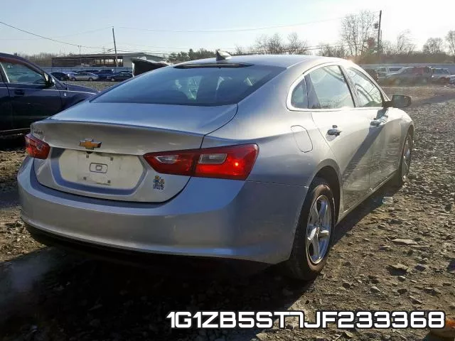 1G1ZB5ST7JF233368 фото 5