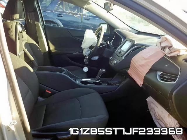 1G1ZB5ST7JF233368 фото 6