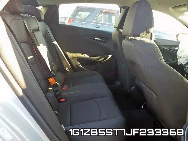 1G1ZB5ST7JF233368 фото 7