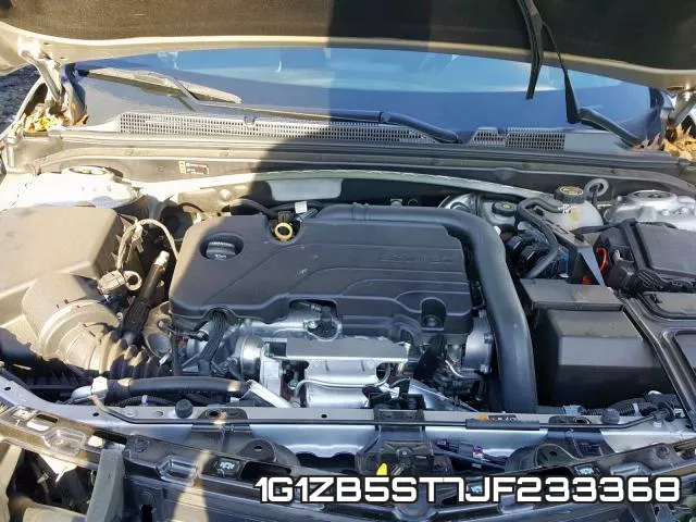 1G1ZB5ST7JF233368 фото 8