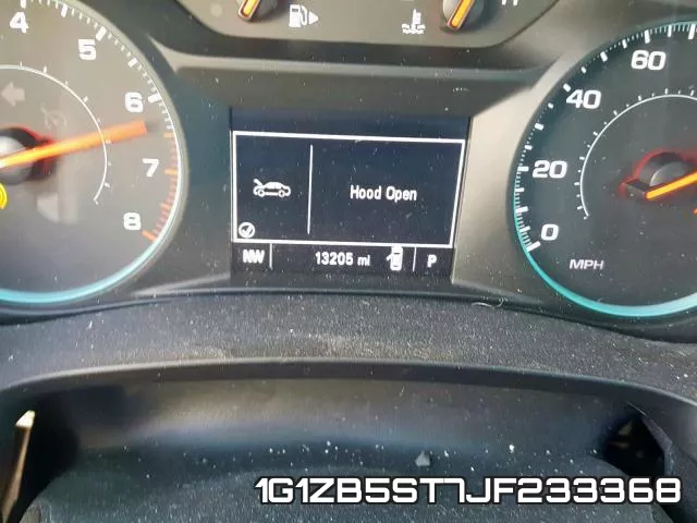 1G1ZB5ST7JF233368 фото 9