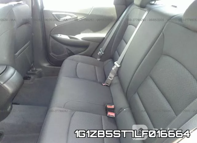 1G1ZB5ST7LF016664 фото 9