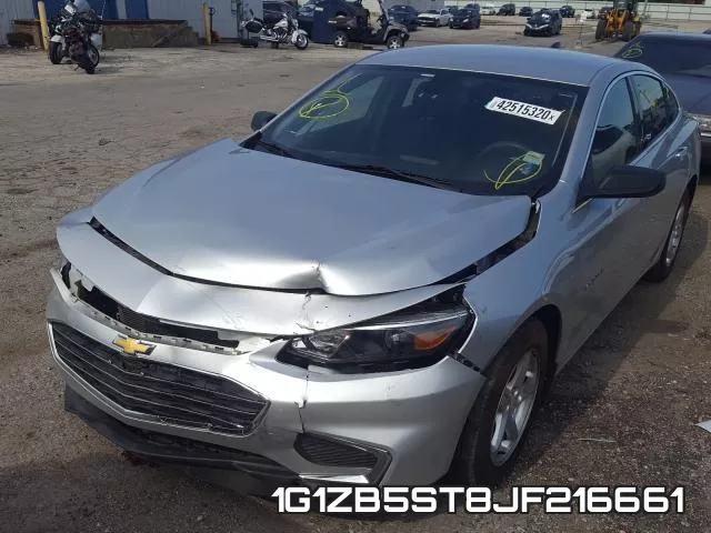 1G1ZB5ST8JF216661 фото 3
