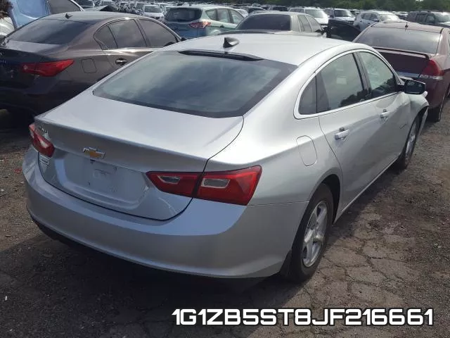 1G1ZB5ST8JF216661 фото 5
