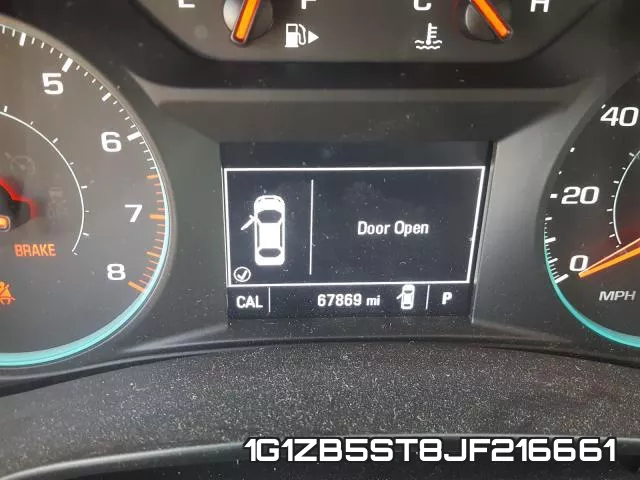 1G1ZB5ST8JF216661 фото 9