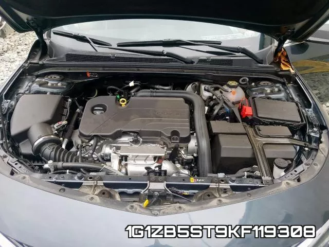 1G1ZB5ST9KF119308 фото 8