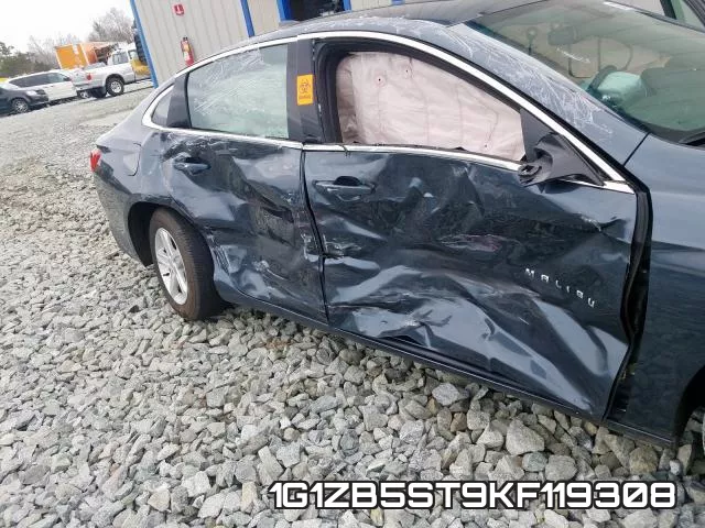 1G1ZB5ST9KF119308 фото 10