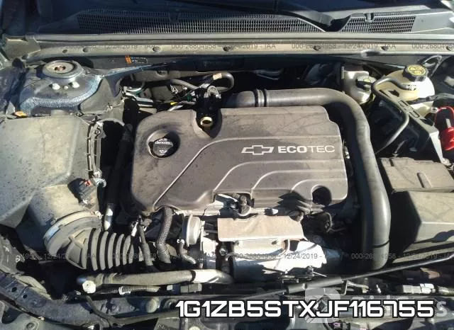 1G1ZB5STXJF116755 фото 2