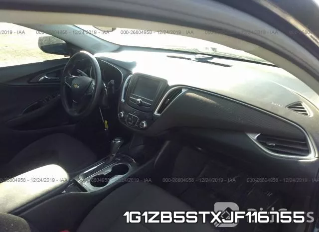 1G1ZB5STXJF116755 фото 6
