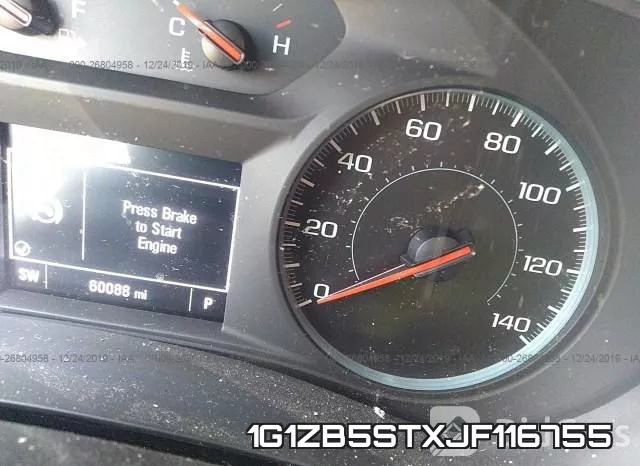 1G1ZB5STXJF116755 фото 8