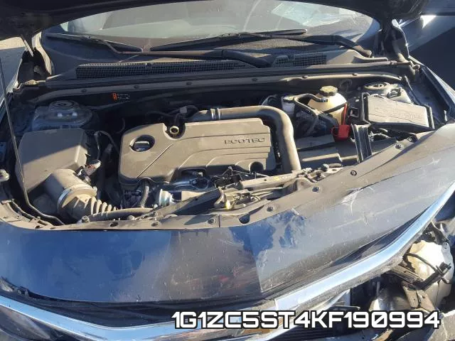1G1ZC5ST4KF190994 фото 8