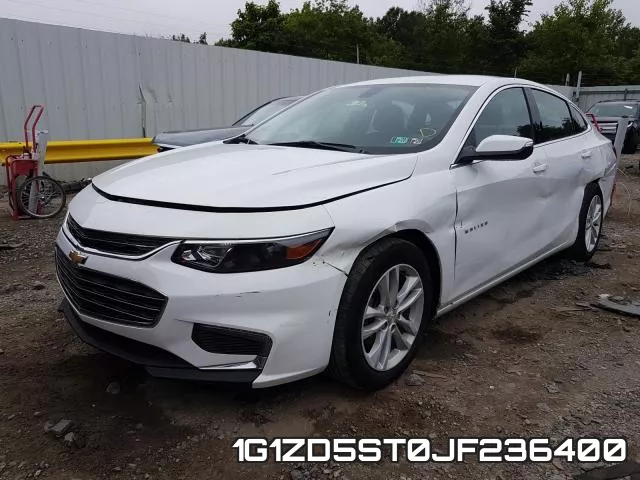 1G1ZD5ST0JF236400 фото 3